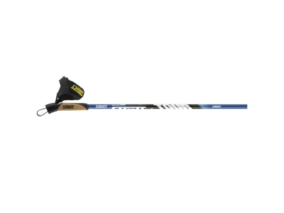 Ski poles Start TOUR blue 150
