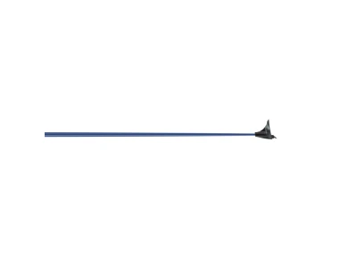 Ski poles Start TOUR blue 150