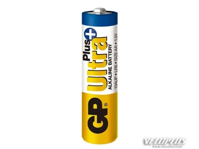 Battery GP Ultra Plus LR6/AA