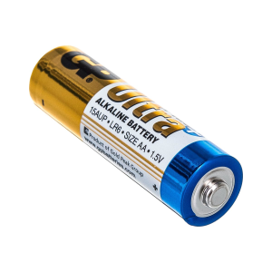 Battery GP Ultra Plus LR6/AA