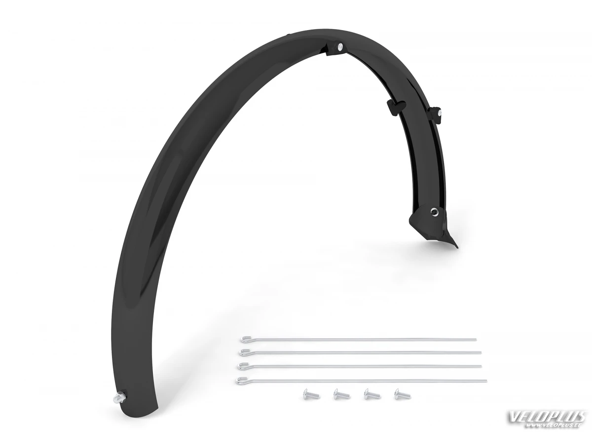 Mudguards SKS Yedoo 20 Alloy Road for Wolfer