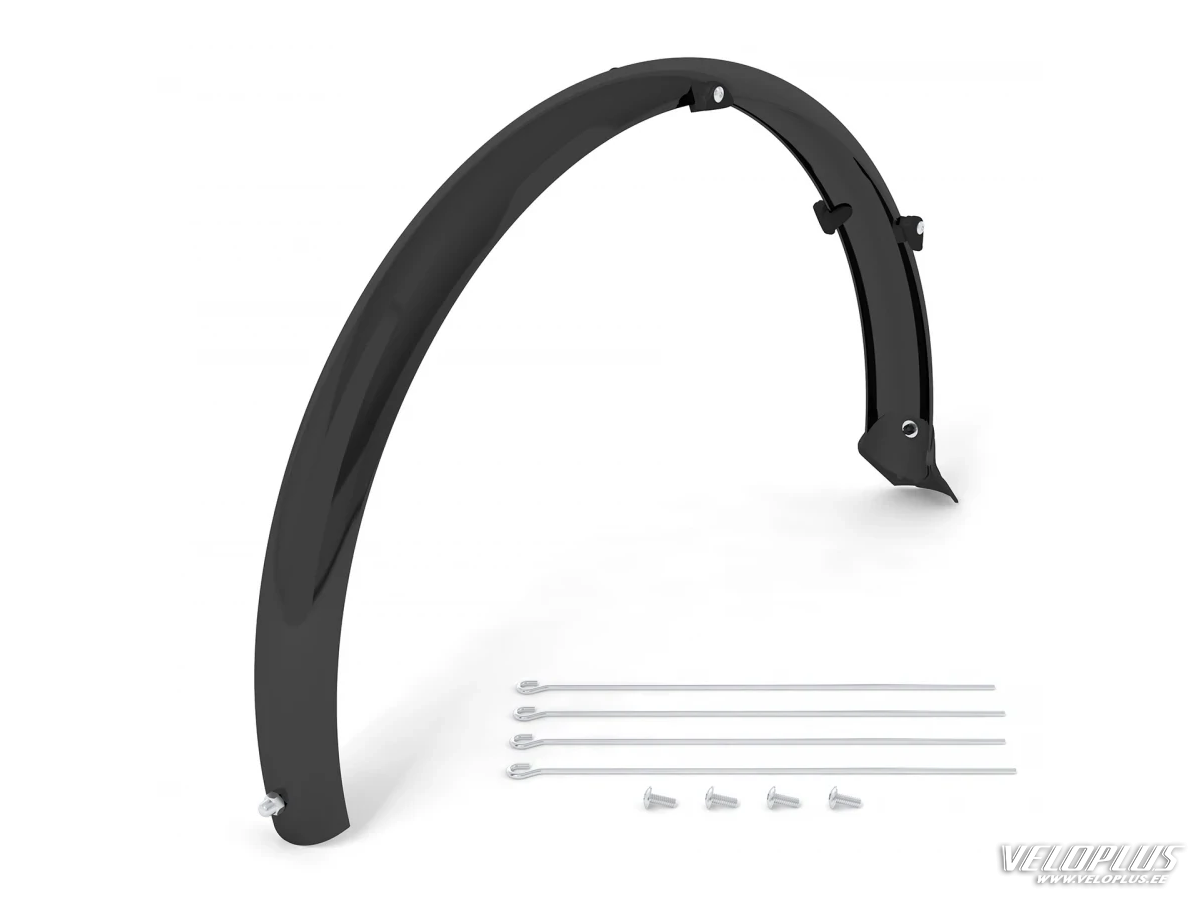 Mudguards SKS Yedoo 20 Alloy Road for Wolfer