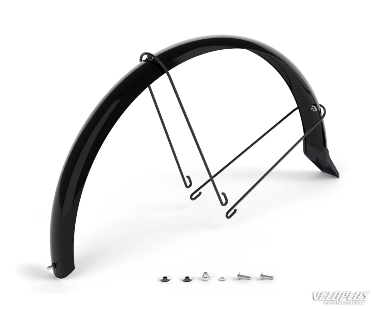 Yedoo 20" Rear Mudguard V-Brake