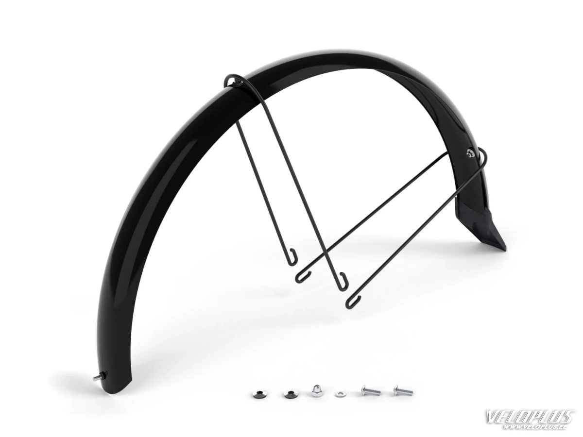 Yedoo 20" Rear Mudguard V-Brake