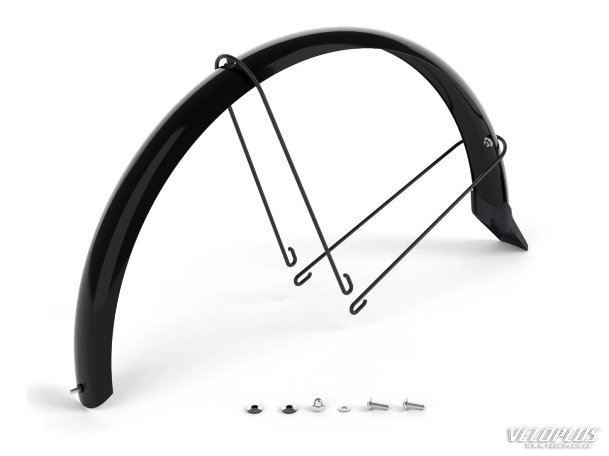 Yedoo 20" Rear Mudguard DISC