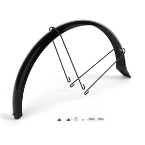 Yedoo 20" Rear Mudguard DISC
