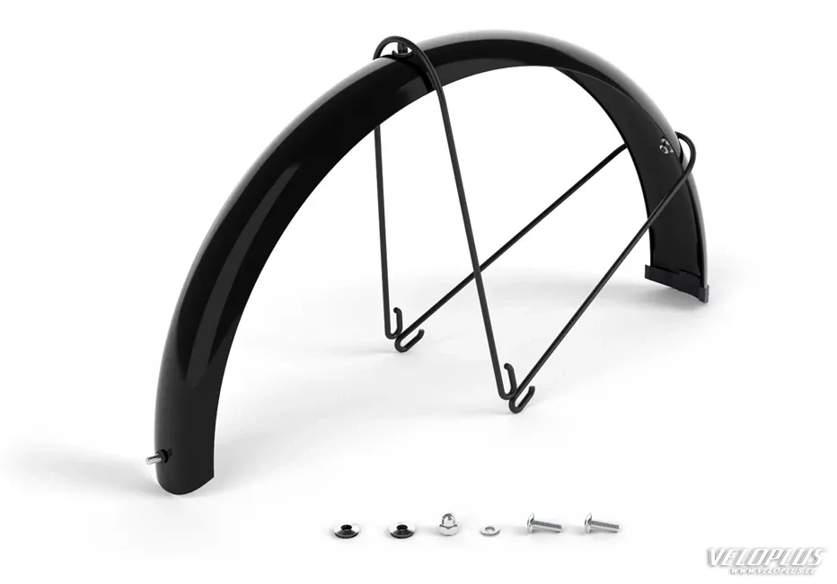 Yedoo 16" takalokasuoja DISC