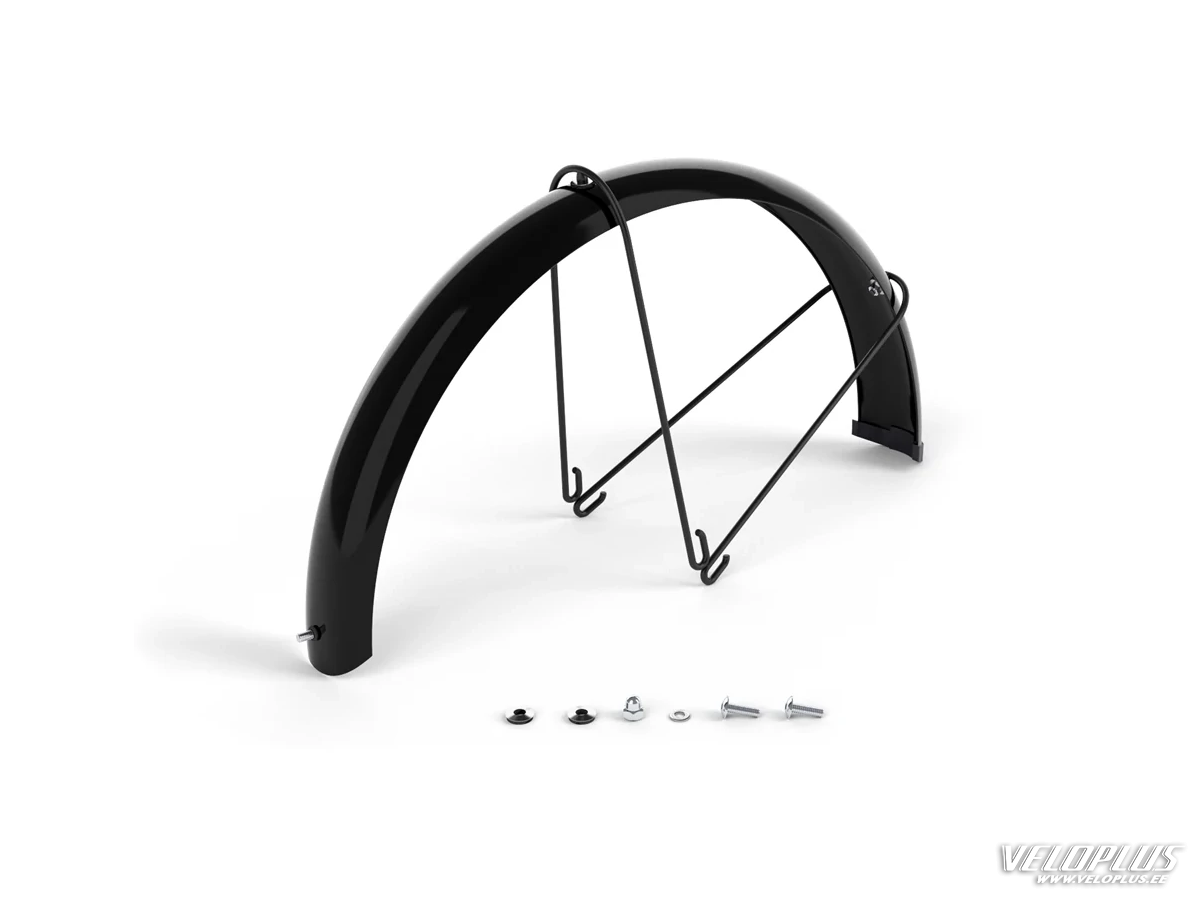 Porilaud Yedoo 16 Disc tagumine