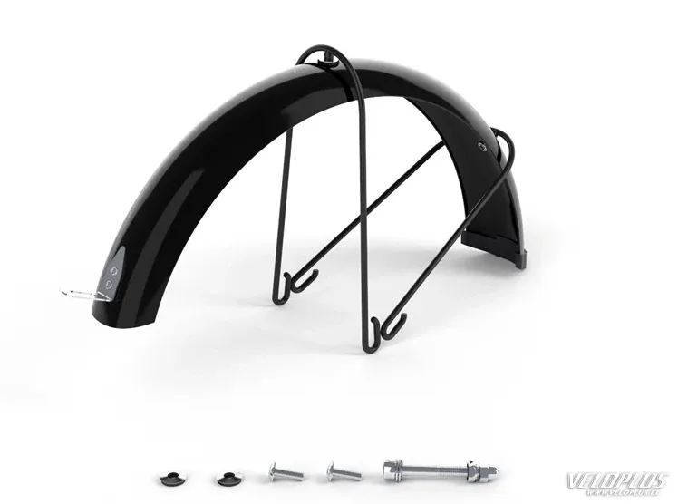 Yedoo 12" Rear Mudguard