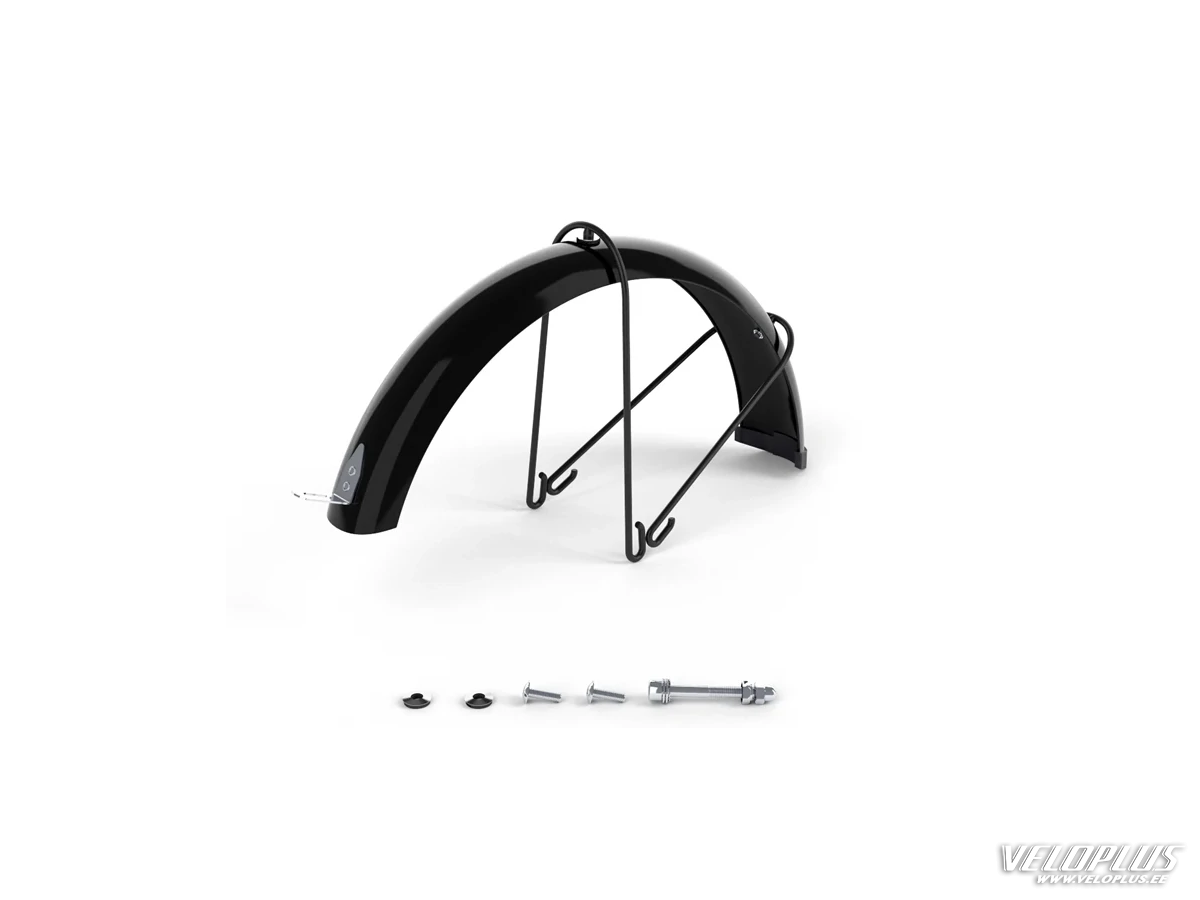 Yedoo 12" заднее крыло