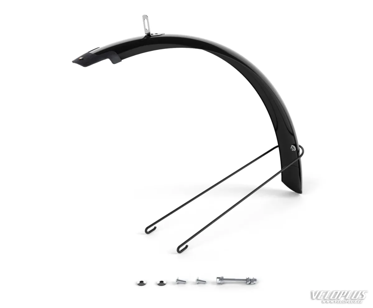 Yedoo 26" Front Mudguard DISC