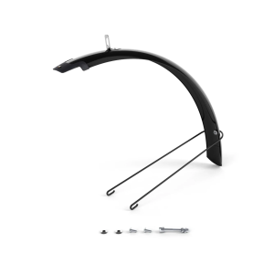Porilaud Yedoo 26" eesmine DISC