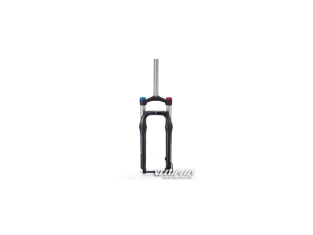 Esiamort MONTANA FAT 26" must