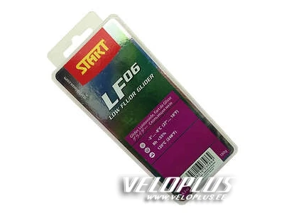 Suusamääre Start LF06 parafiin lilla 180g