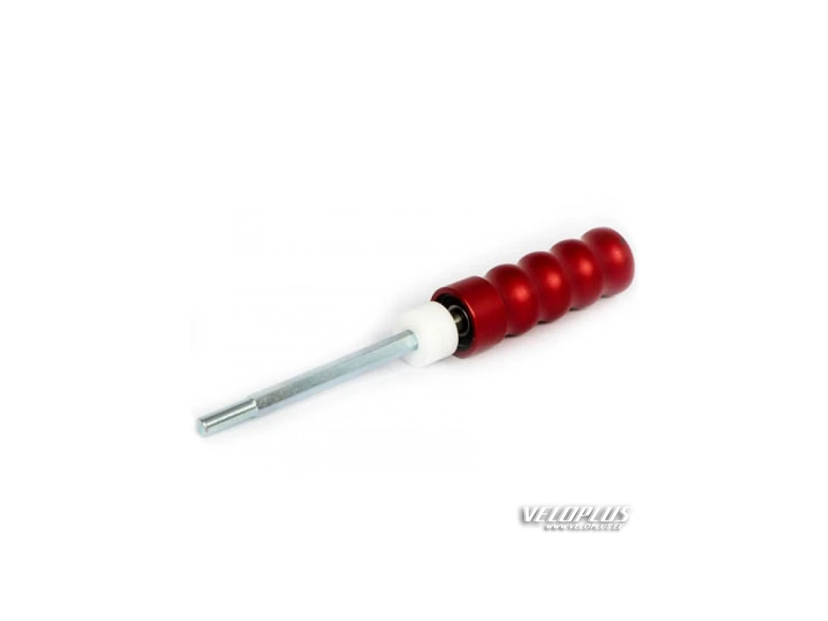 Solda Handle for 2 roto brush