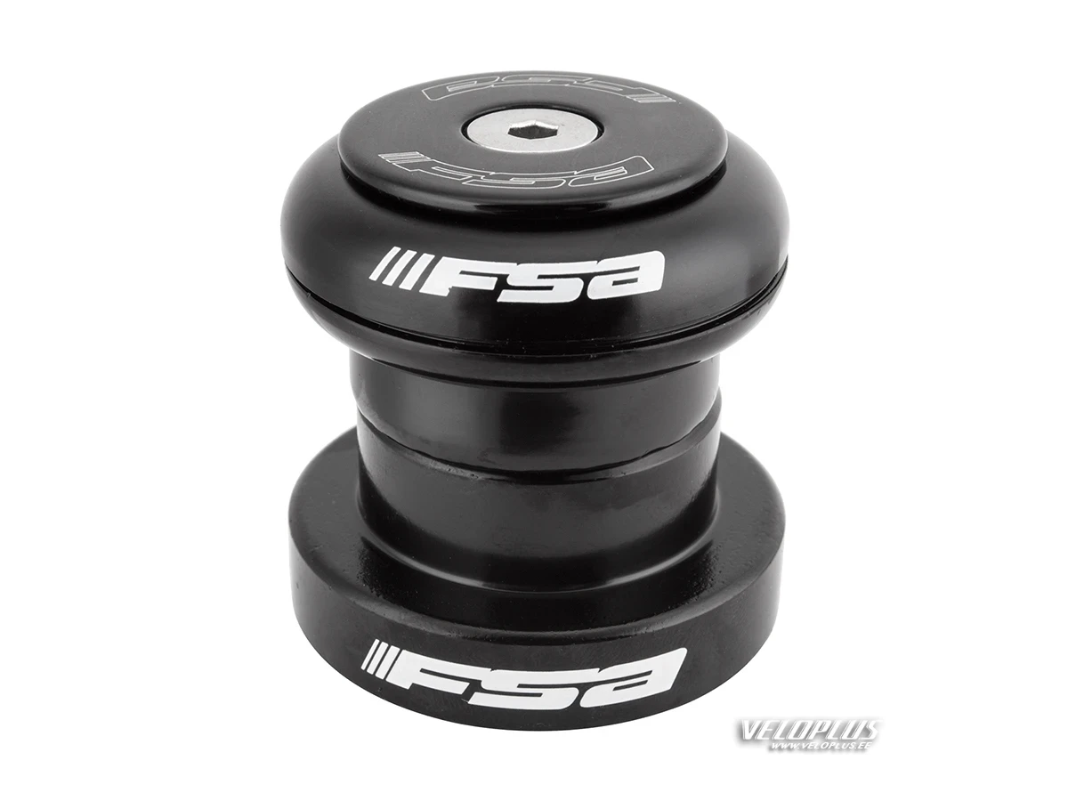 Headset FSA TH-872 headset  Black MALLET 1 1/8´