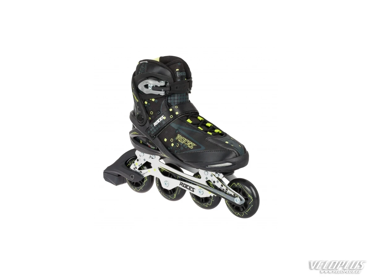 Skates Roces Pixel 49