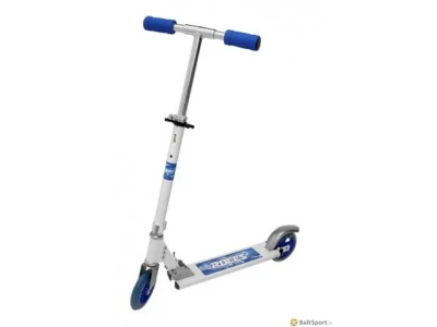 Tõukeratas Roces Alu Scooter 150 valge-sinine
