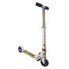 Tõukeratas Roces Alu Scooter 125 valge-sinine thumbnail 1