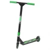 Tõukeratas Roces Alu Scooter 100 must-roheline thumbnail 1