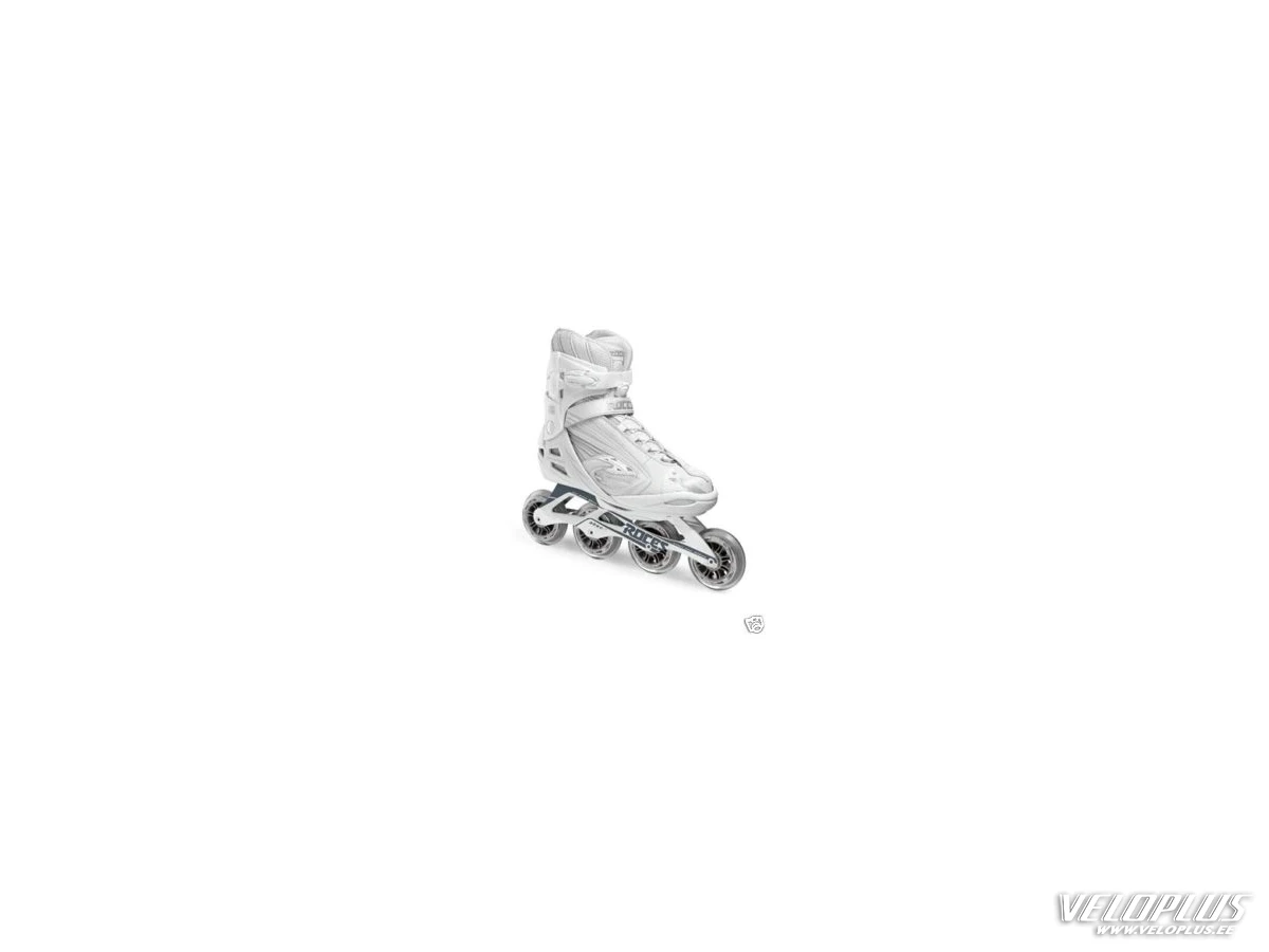 Rulluisud ROCES R201 W valge 41