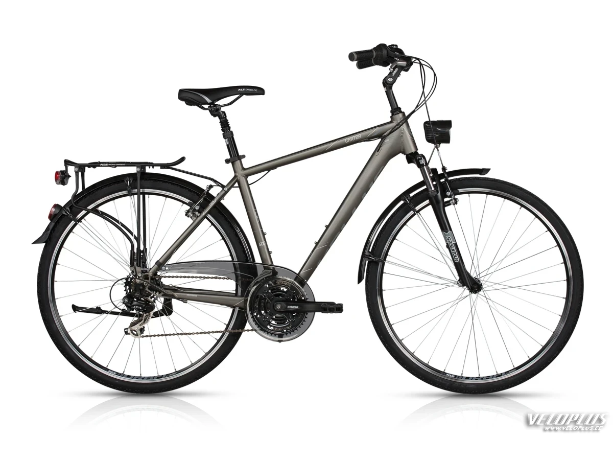 Bike Kellys Carter 10 21"