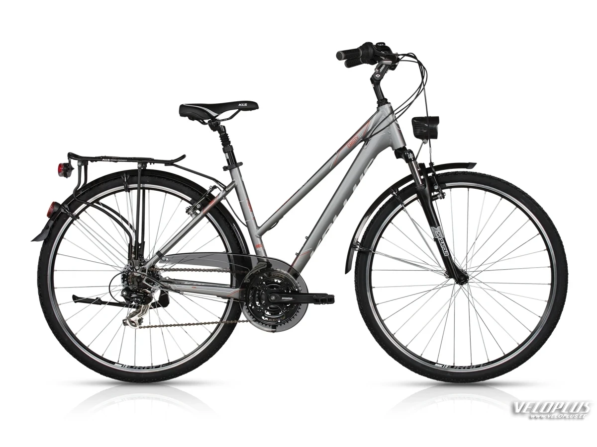 Bike Kellys Cristy 10 hall 19" Lady