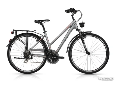 Bike Kellys Cristy 10 hall 19" Lady