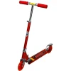 Tõukeratas Roces Alu punane Scooter thumbnail 1