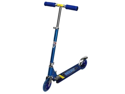 Tõukeratas Roces Alu sinine Scooter