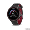 GPS spordikell Garmin Forerunner 235 must/punane thumbnail 1