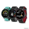 GPS spordikell Garmin Forerunner 235 must/punane thumbnail 3