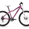 Ratas KELLYS Vanity 30 (27,5) roosa 19" thumbnail 1