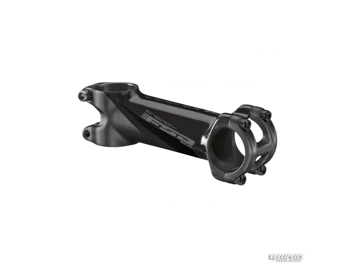 Stem FSA ENERGY SCR -6° 90mm alu