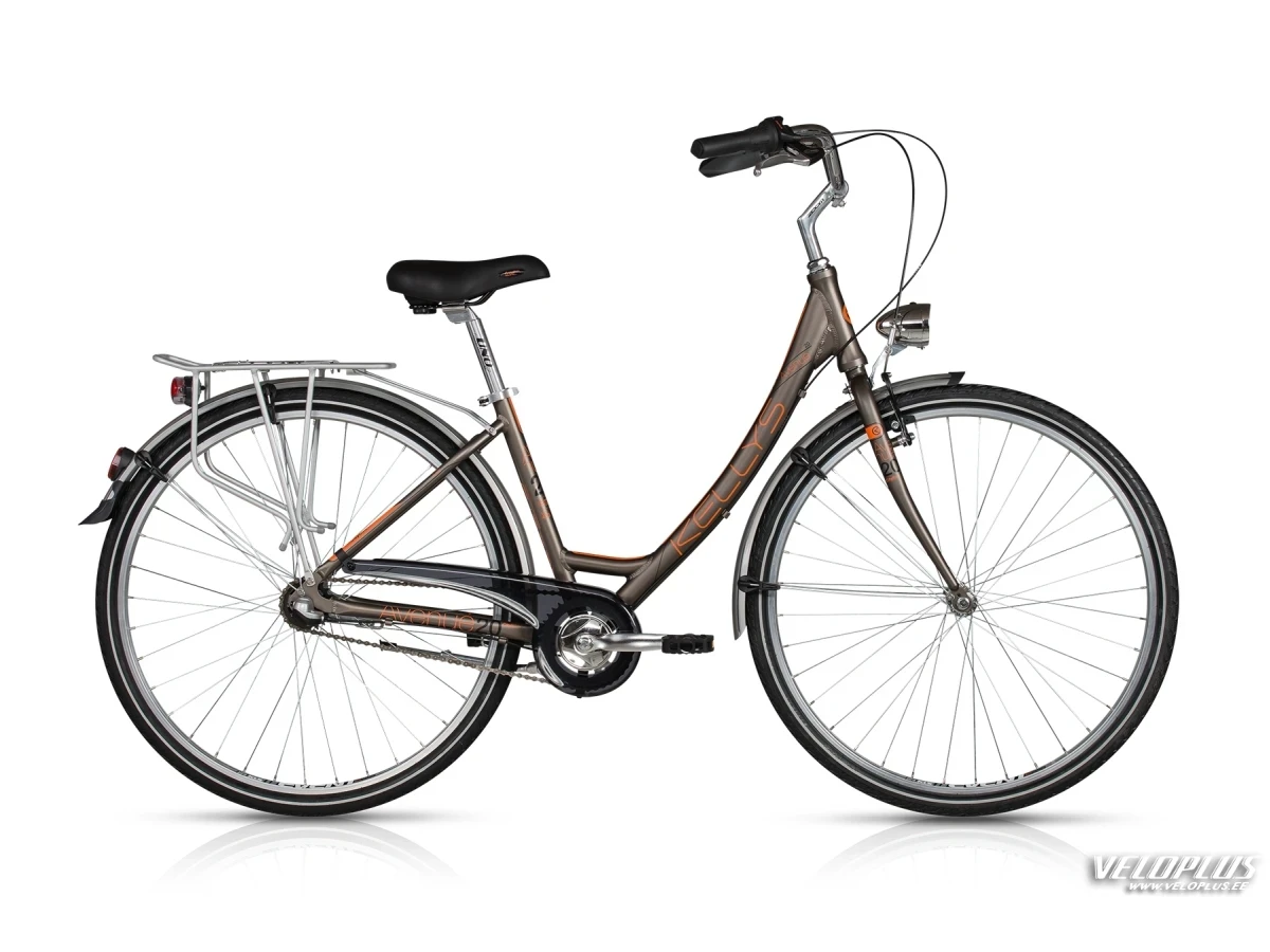 City bike KELLYS Avenue 20 480