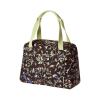 BASIL BASIL WANDERLUST CARRY ALL BAG 18L charocal