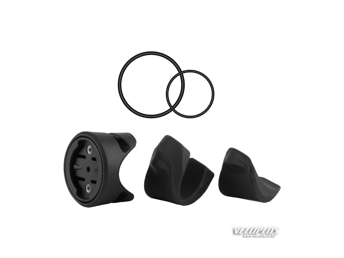 Garmin Varia Bike Radar O-Ring Seat Post Mount