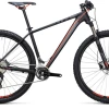 Bike Cube LTD Pro 2x blackline 19" thumbnail 1