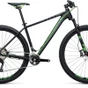 Bike Cube LTD SL 2x blackline 21" thumbnail 1