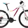 Ratas Cube Access WLS Exc valge-punane 16" thumbnail 1