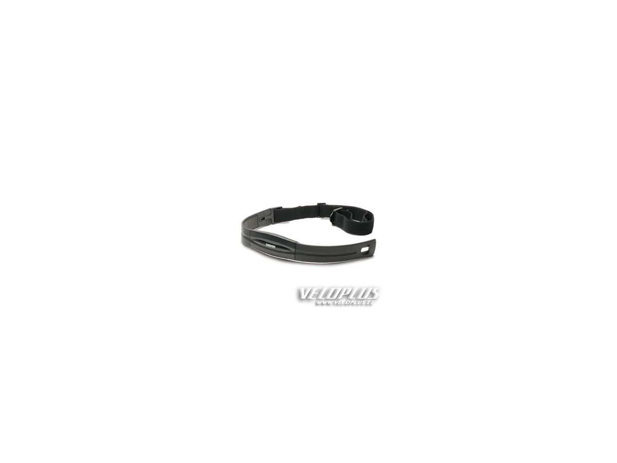 Garmin Heart Rate Monitor & Strap
