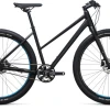 Ratas Cube Hyde Pro must-sinine Lady 46 cm thumbnail 1