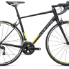 Ratas Cube Attain SL must-kollane 53 cm thumbnail 1