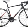 Ratas Cube Attain GTC carbon-punane 56 cm thumbnail 1