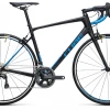 Ratas Cube Attain GTC Race carbon-sinine 60 cm thumbnail 1