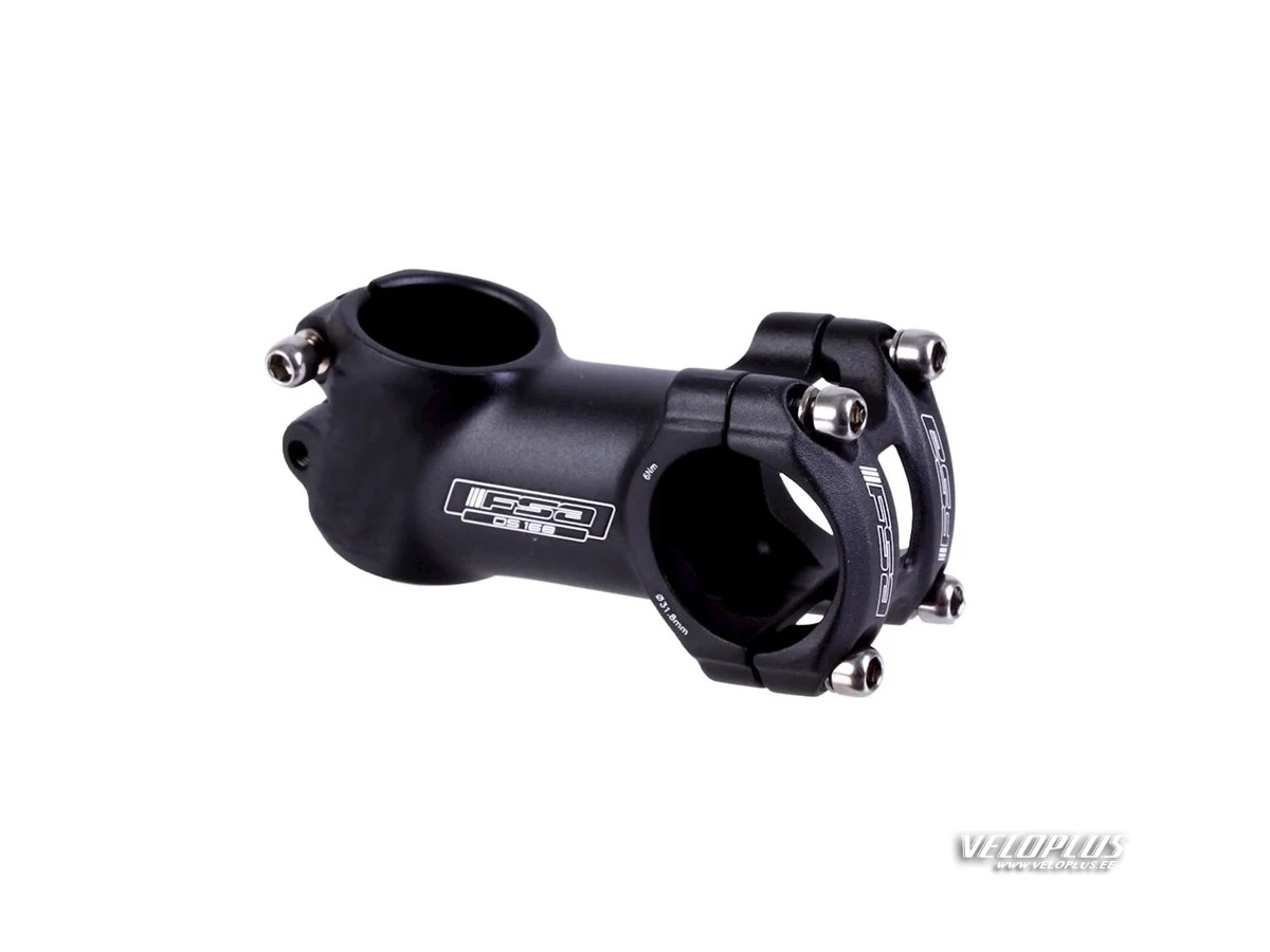 Stem FSA Omega st-168 ,17° 90mm 31.8