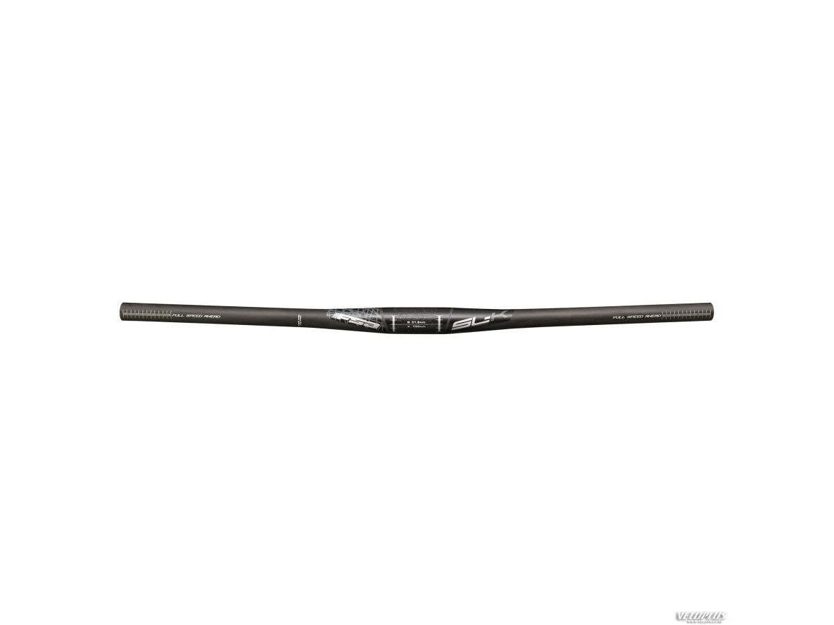 Juhtraud FSA SLK MTB CSI FLAT HB 31.8x620mm XC-133 V15