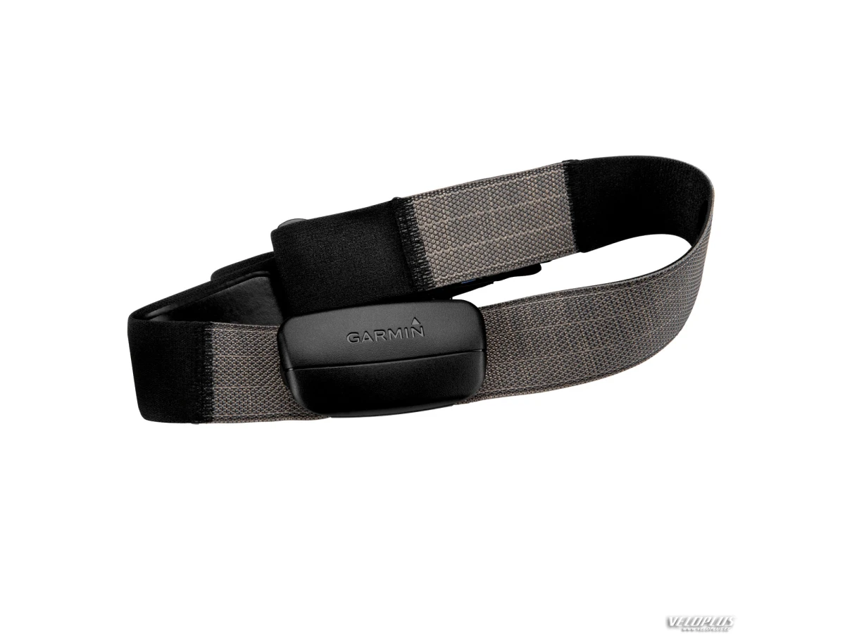 Garmin Premium Heart Rate Monitor soft strap Veloplus