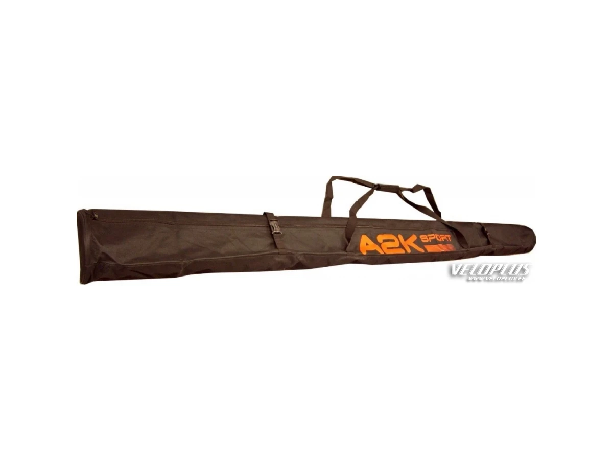 Suusakott A2K 210cm 2 paarile