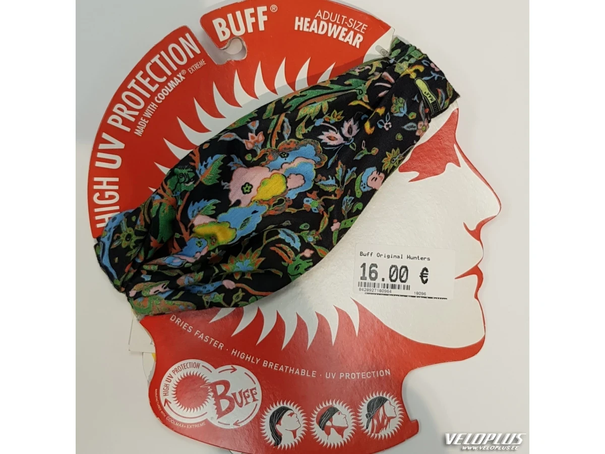 BUFF Original Hunters
